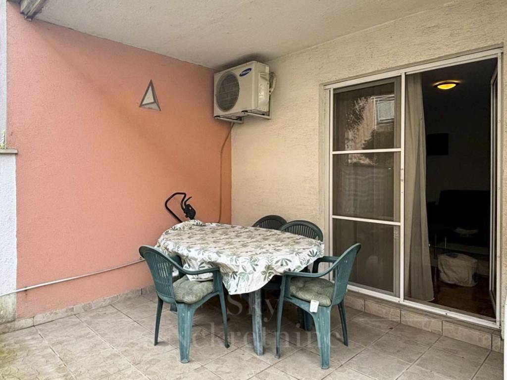Flat in a house, Rent, Zagreb, Novi Zagreb - istok