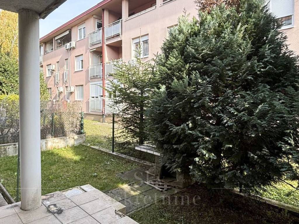 Flat in a house, Rent, Zagreb, Novi Zagreb - istok
