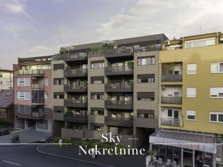 Flat in a building, Sale, Zagreb, Trešnjevka - sjever