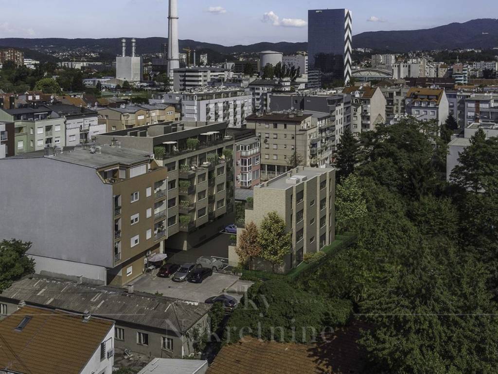 Flat in a building, Sale, Zagreb, Trešnjevka - sjever