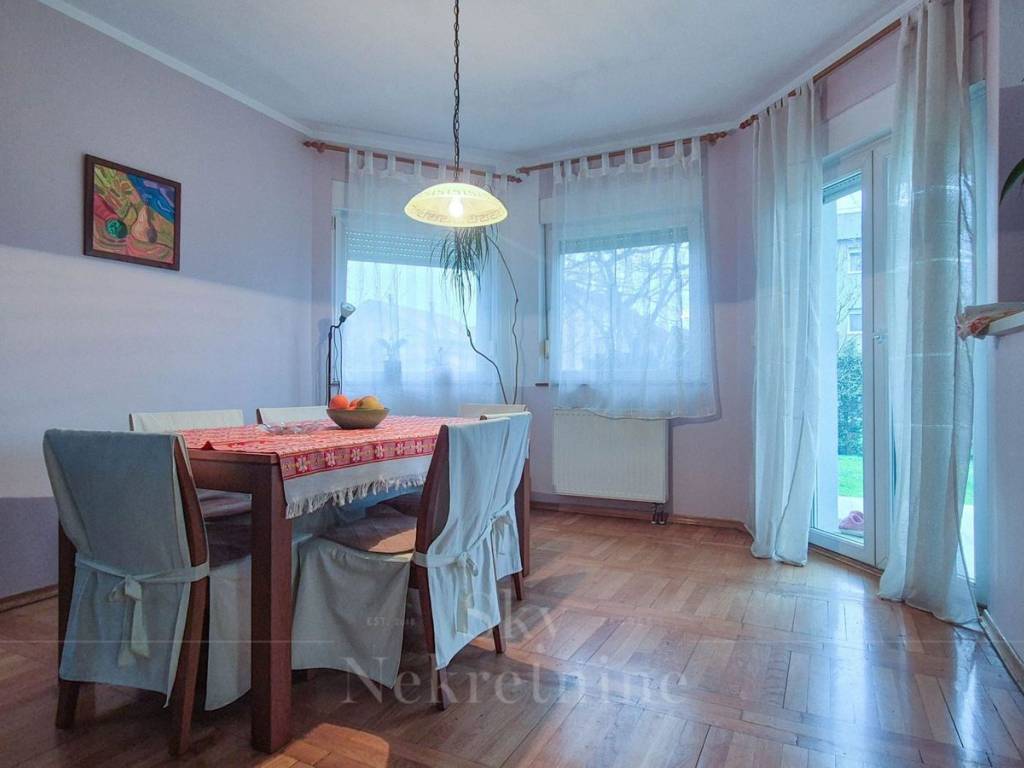 Detached house, Sale, Zagreb, Novi Zagreb - zapad