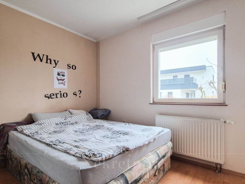 Detached house, Sale, Zagreb, Novi Zagreb - zapad