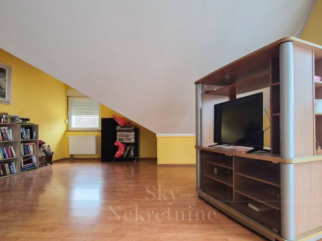 Detached house, Sale, Zagreb, Novi Zagreb - zapad