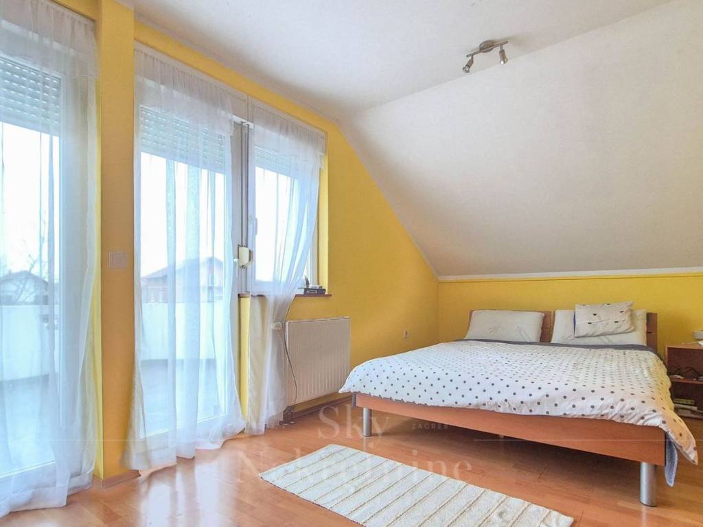Detached house, Sale, Zagreb, Novi Zagreb - zapad