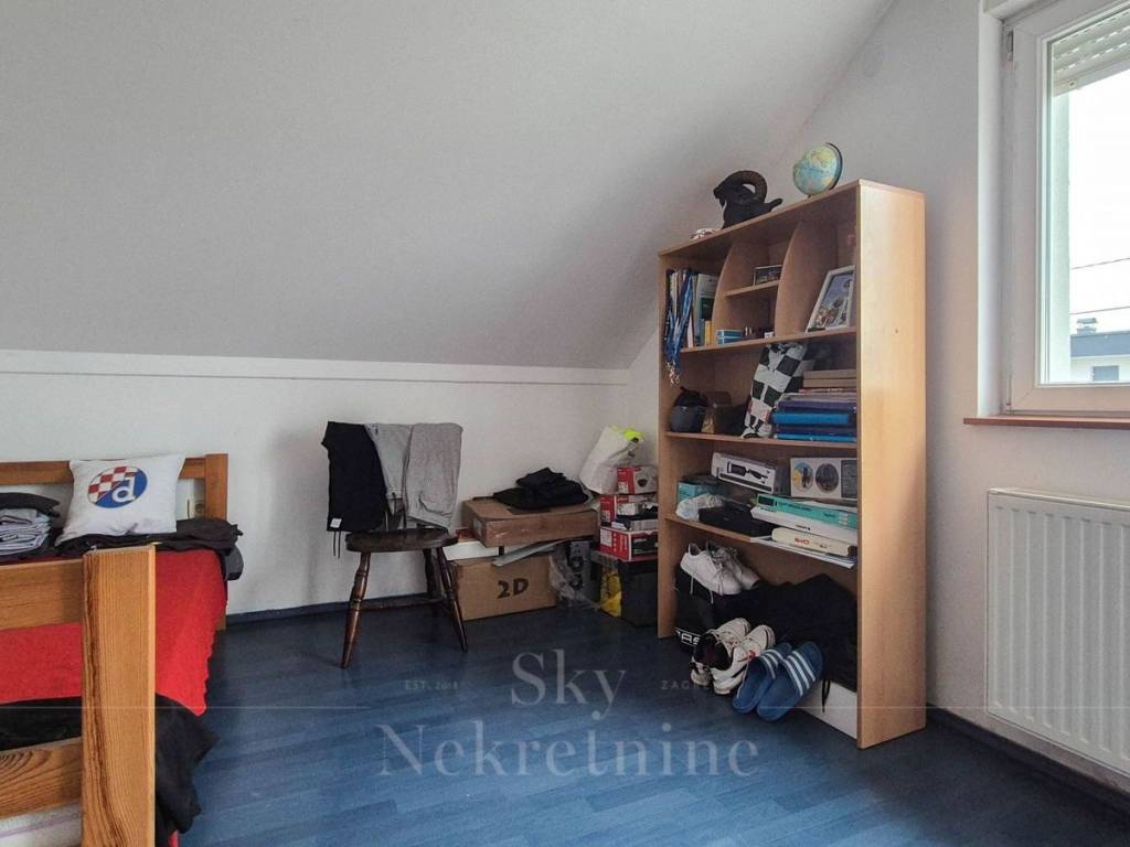 Detached house, Sale, Zagreb, Novi Zagreb - zapad