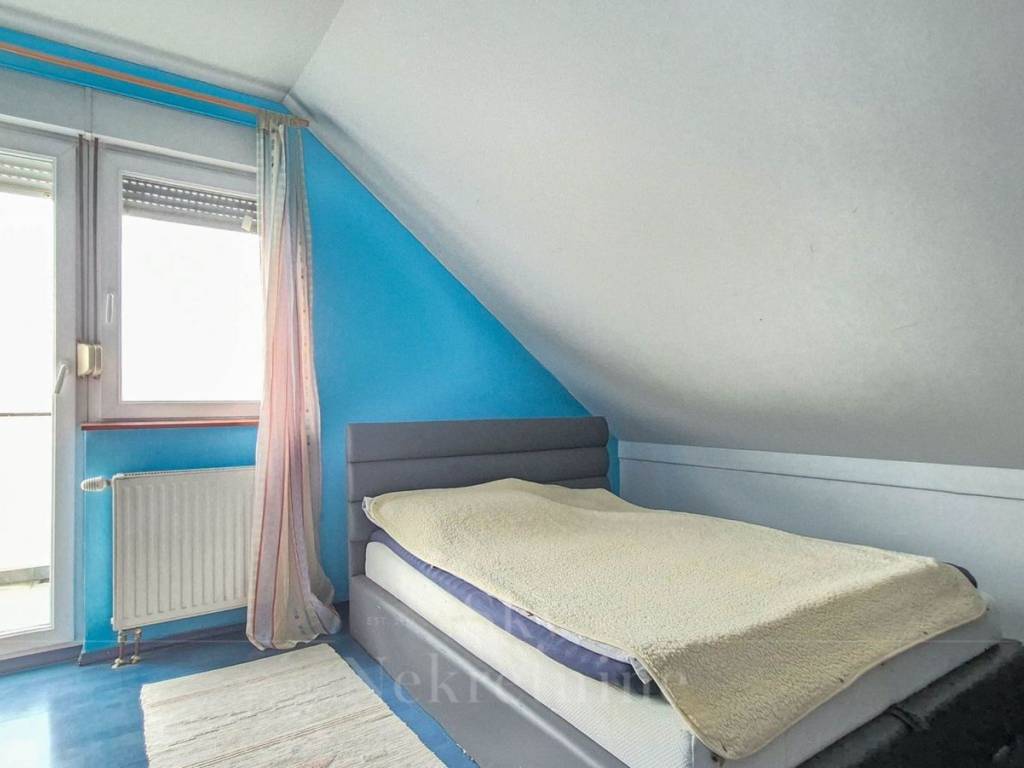 Detached house, Sale, Zagreb, Novi Zagreb - zapad