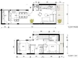 Flat in a new building, Sale, Rovinj, Rovinj