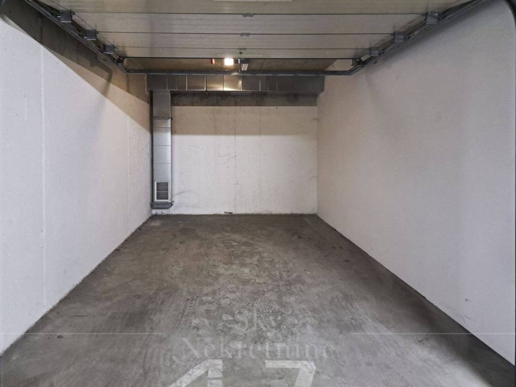 Garage, Rent, Zagreb, Stenjevec