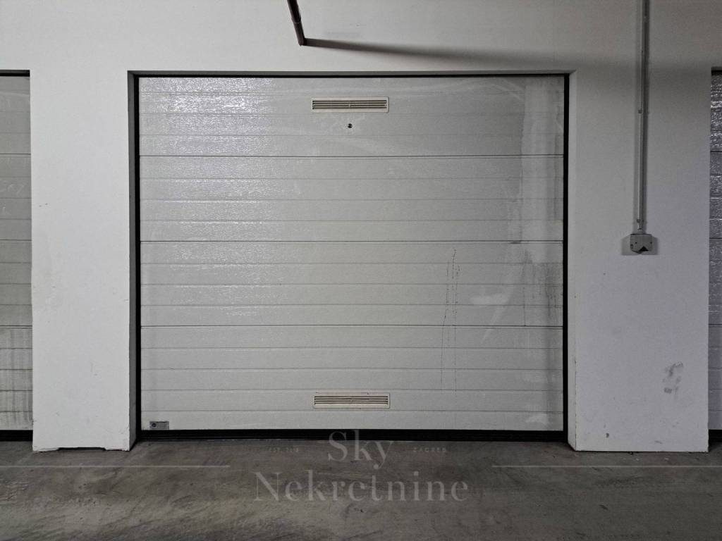 Garage, Rent, Zagreb, Stenjevec