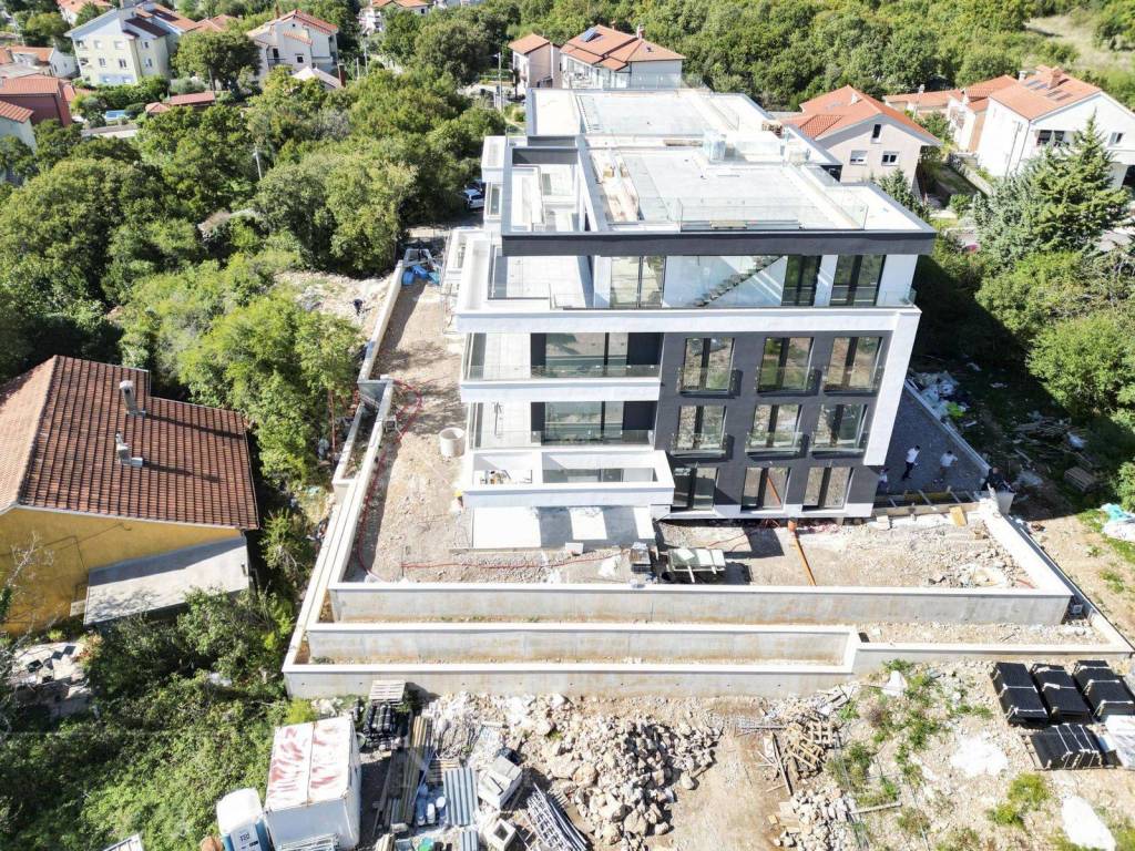 Flat in a building, Sale, Rijeka, Rijeka