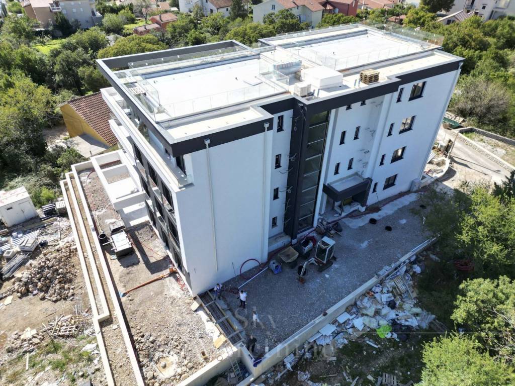 Flat in a building, Sale, Rijeka, Rijeka