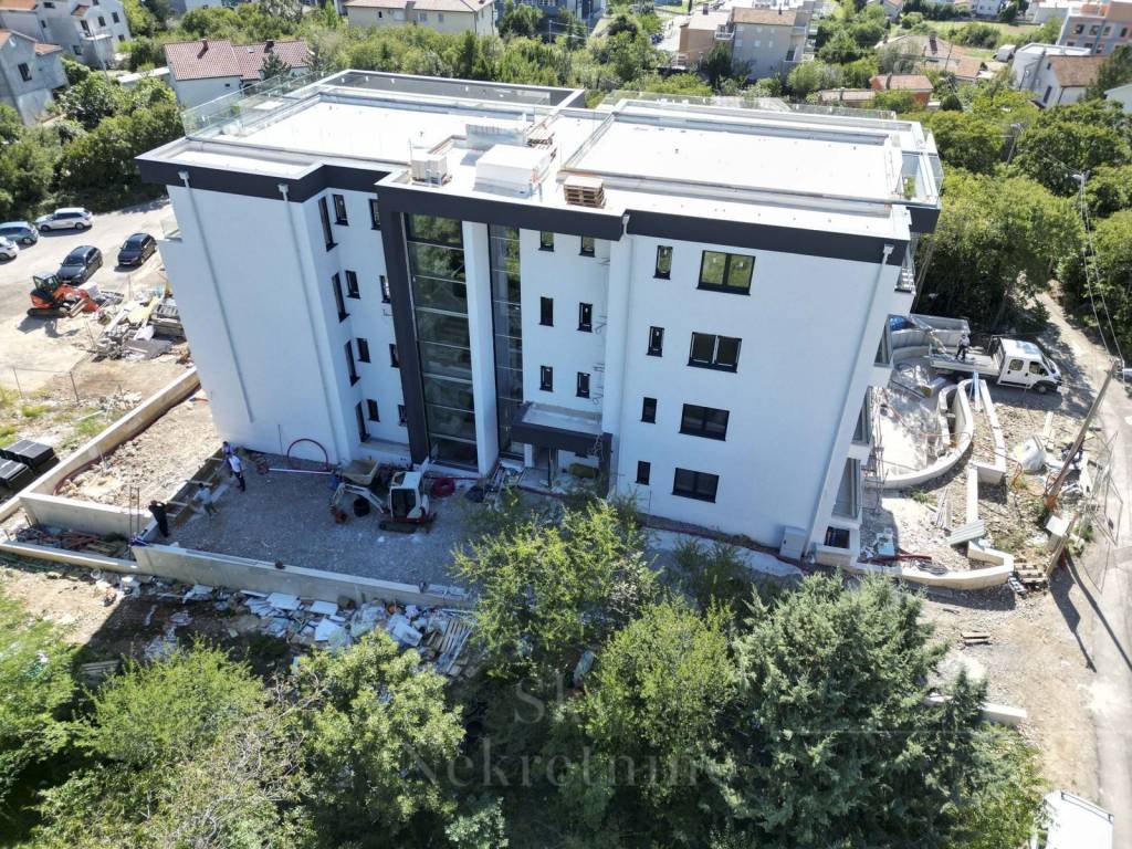 Flat in a building, Sale, Rijeka, Rijeka