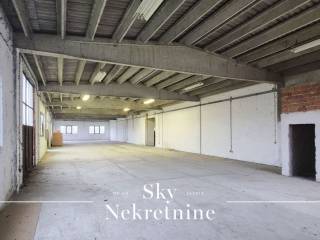 Commercial property, Rent, Velika Gorica - Okolica, Gradići