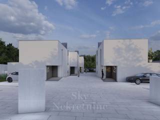 Plot for construction, Sale, Zagreb, Podsused - Vrapče