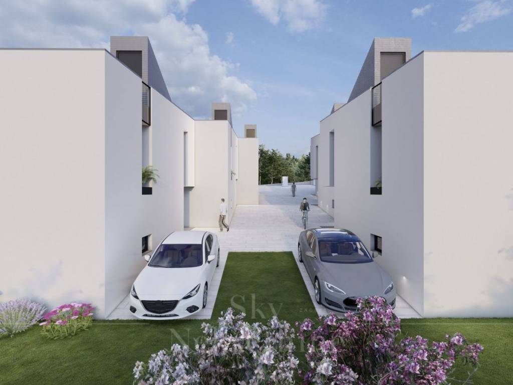 Plot for construction, Sale, Zagreb, Podsused - Vrapče