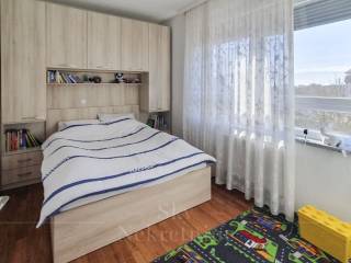 Flat in a building, Rent, Zagreb, Maksimir