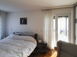 Flat in a building, Rent, Zagreb, Maksimir