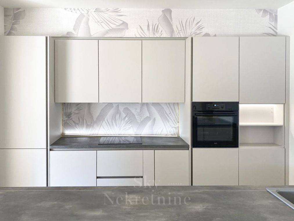 Flat in a building, Sale, Zagreb, Črnomerec
