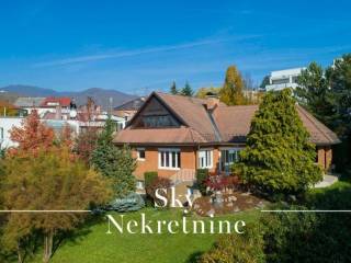 Detached house, Sale, Zagreb, Podsljeme