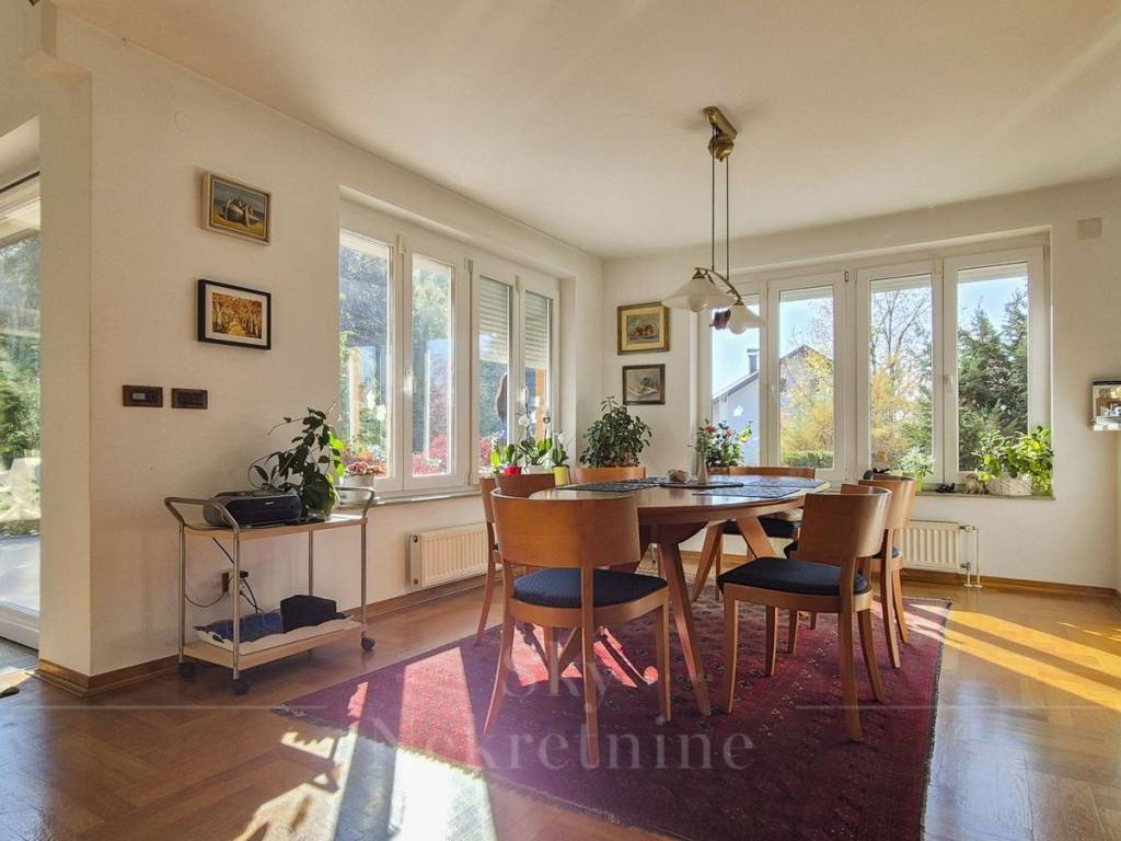 Detached house, Sale, Zagreb, Podsljeme