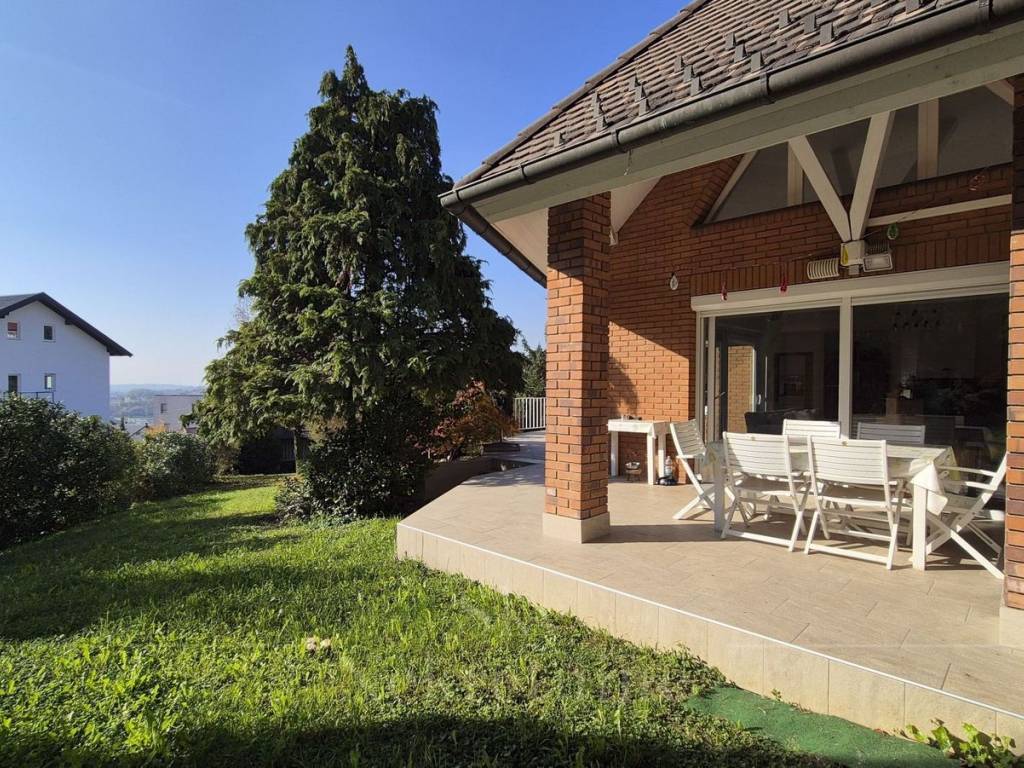Detached house, Sale, Zagreb, Podsljeme