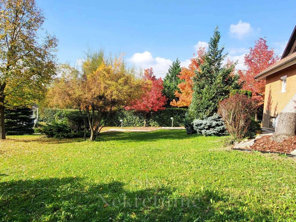 Detached house, Sale, Zagreb, Podsljeme