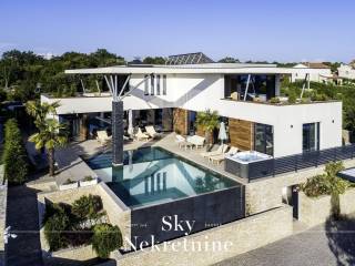 Luxury villa, Sale, Krk, Linardići