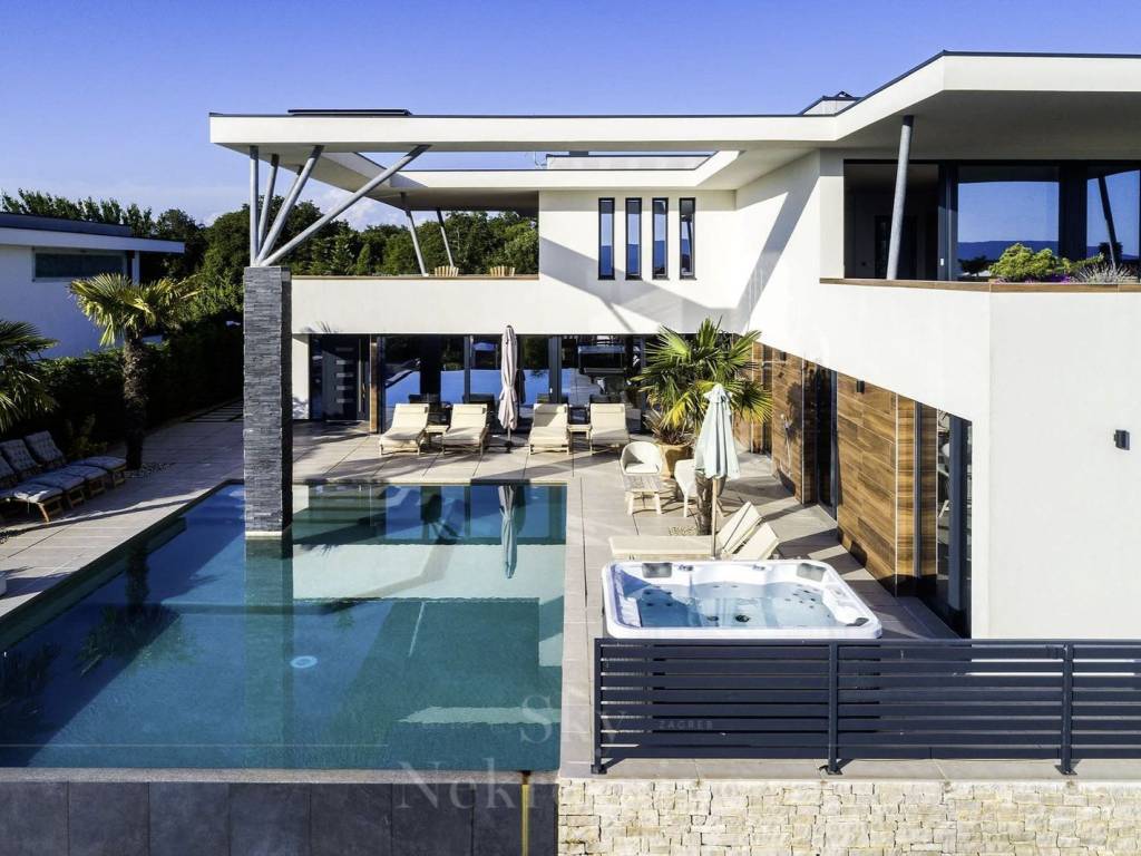 Luxury villa, Sale, Krk, Linardići