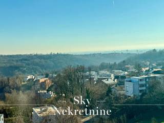 Detached house, Sale, Zagreb, Črnomerec