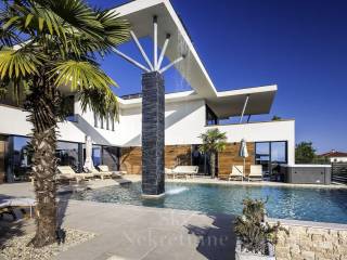 Luxury villa, Sale, Krk, Linardići
