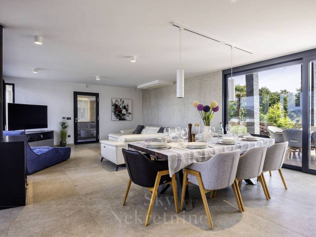 Luxury villa, Sale, Krk, Linardići
