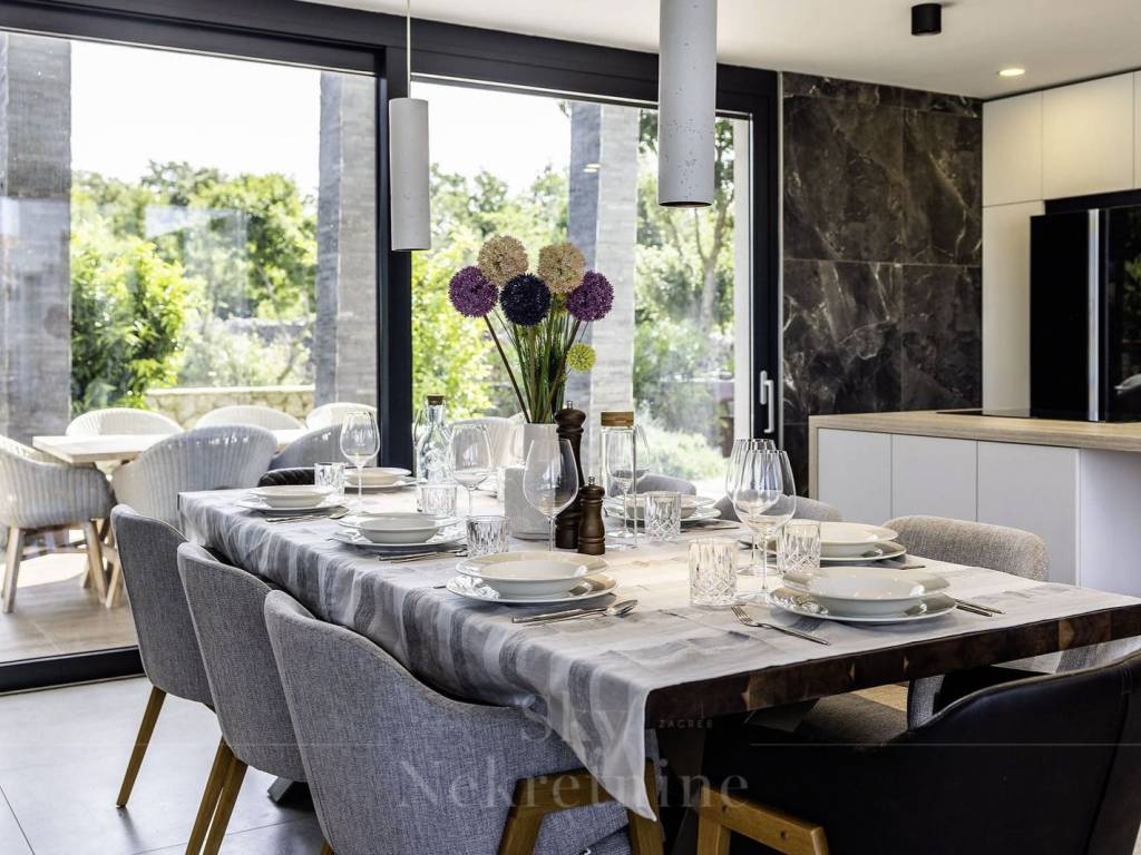 Luxury villa, Sale, Krk, Linardići
