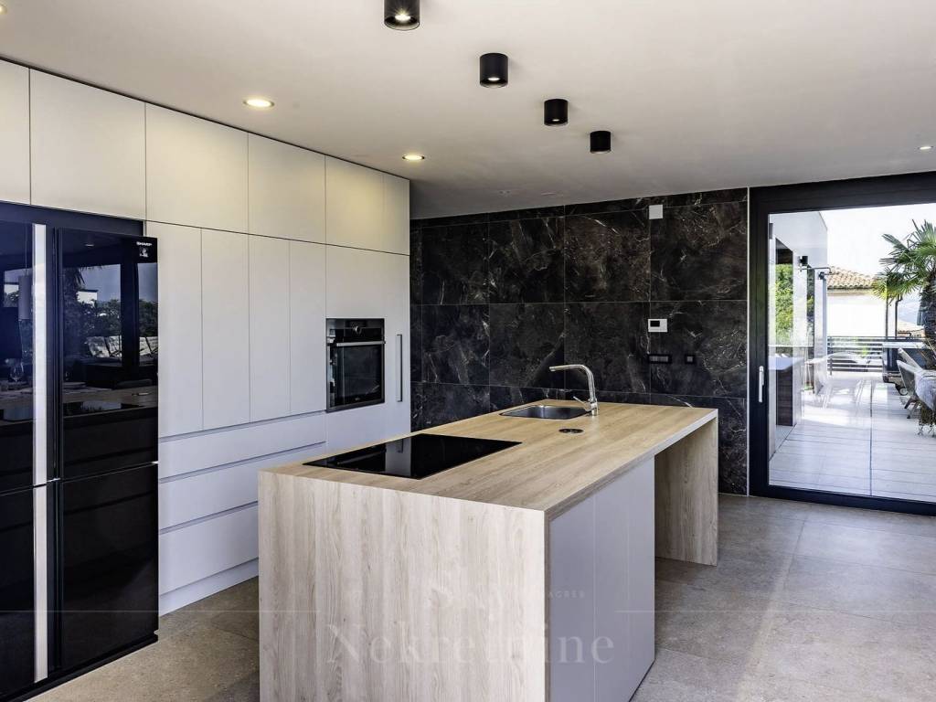 Luxury villa, Sale, Krk, Linardići