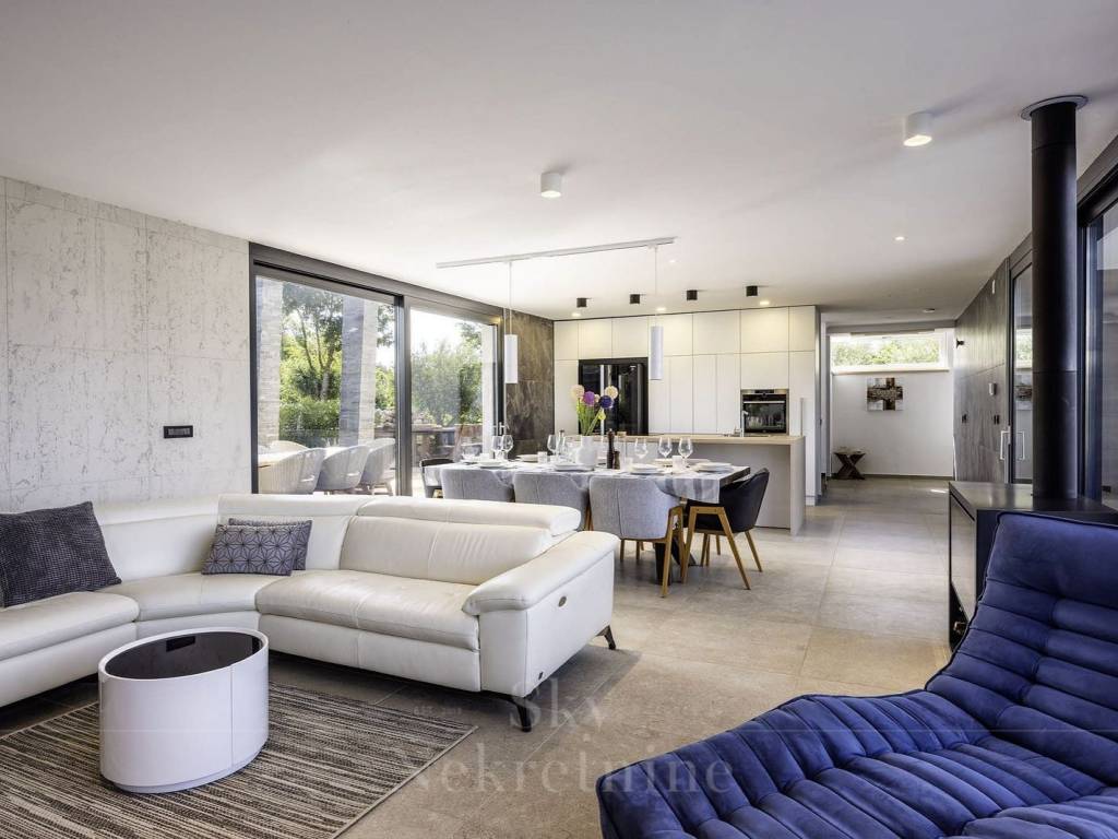 Luxury villa, Sale, Krk, Linardići