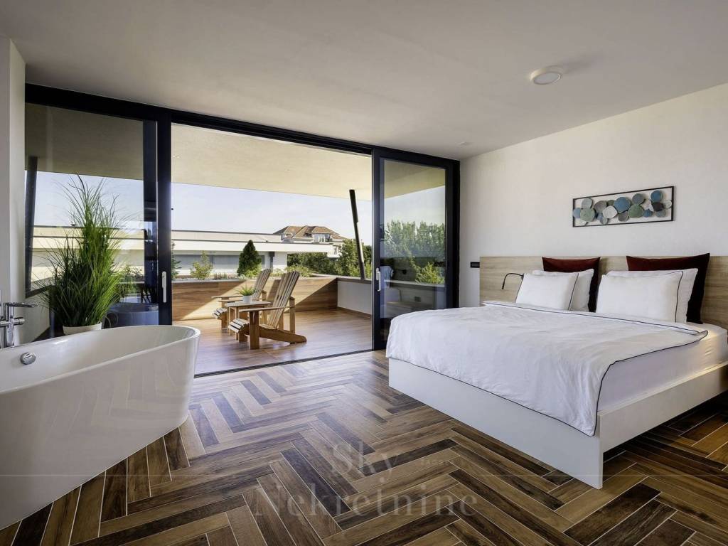 Luxury villa, Sale, Krk, Linardići