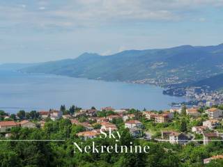 Flat in a building, Sale, Opatija - Okolica, Ičići
