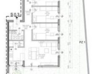 Flat in a building, Sale, Zagreb, Maksimir