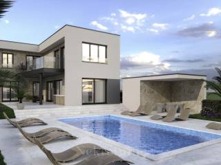 Luxury villa, Sale, Vodnjan, Peroj