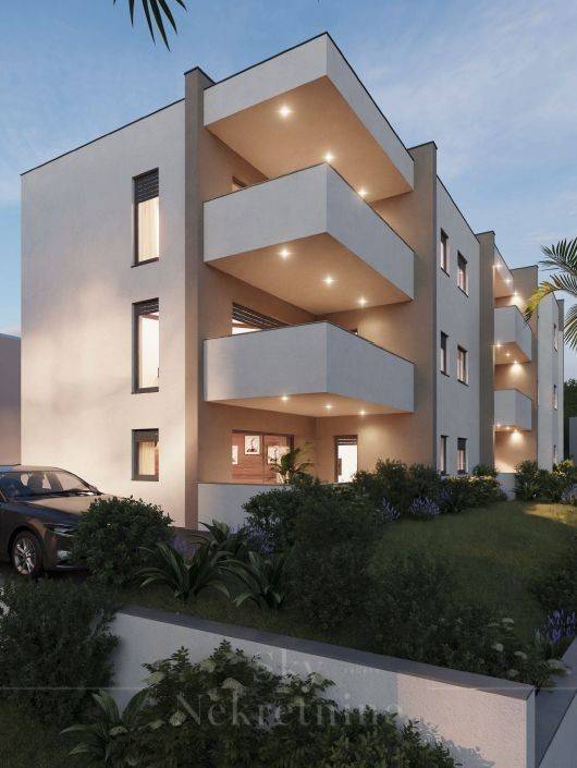 Flat in a building, Sale, Vodice, Vodice