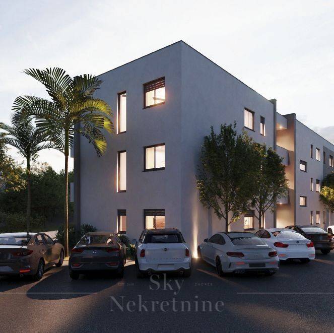 Flat in a building, Sale, Vodice, Vodice