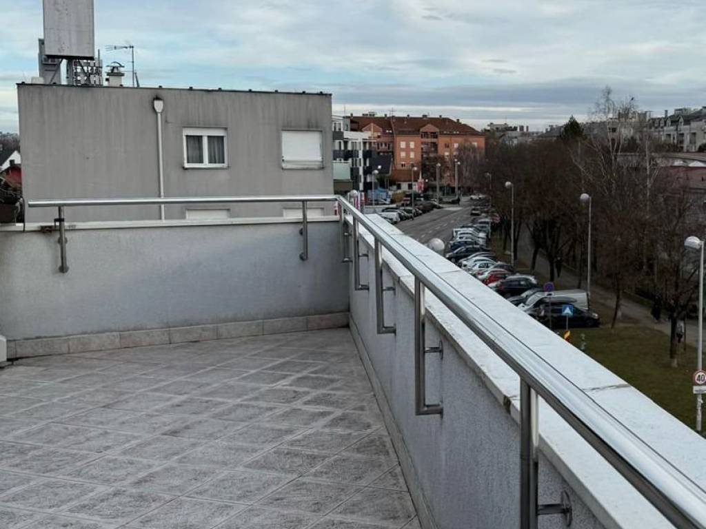 Office, Rent, Zagreb, Stenjevec