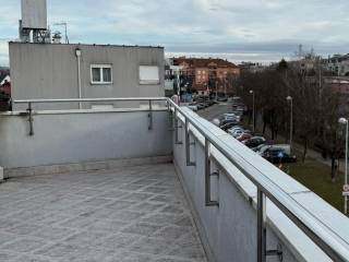 Office, Rent, Zagreb, Stenjevec