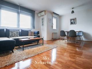 Flat in a building, Rent, Zagreb, Donji Grad