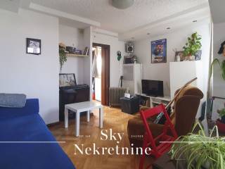 Flat in a building, Sale, Zagreb, Donji Grad