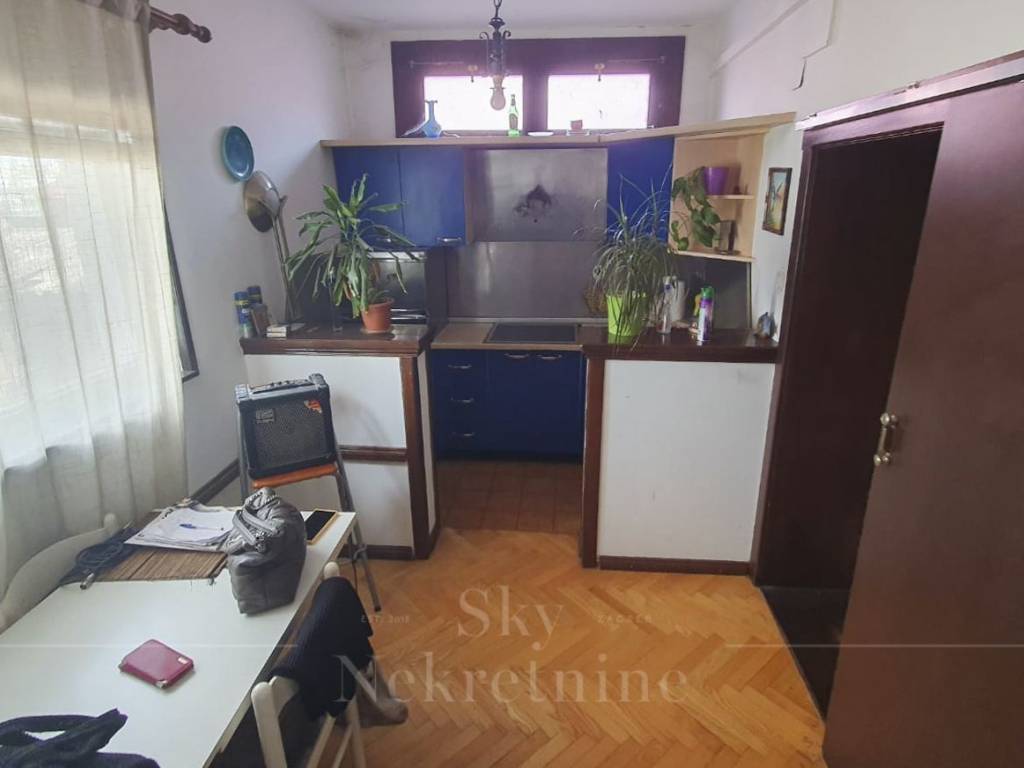 Flat in a building, Sale, Zagreb, Donji Grad
