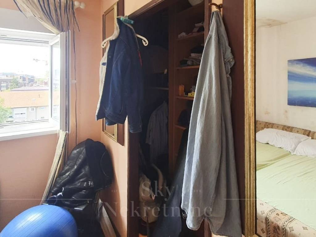 Flat in a building, Sale, Zagreb, Donji Grad