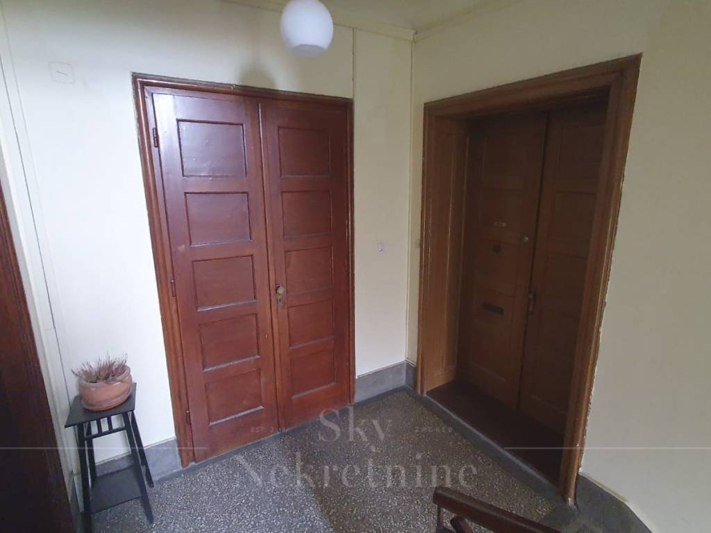 Flat in a building, Sale, Zagreb, Donji Grad