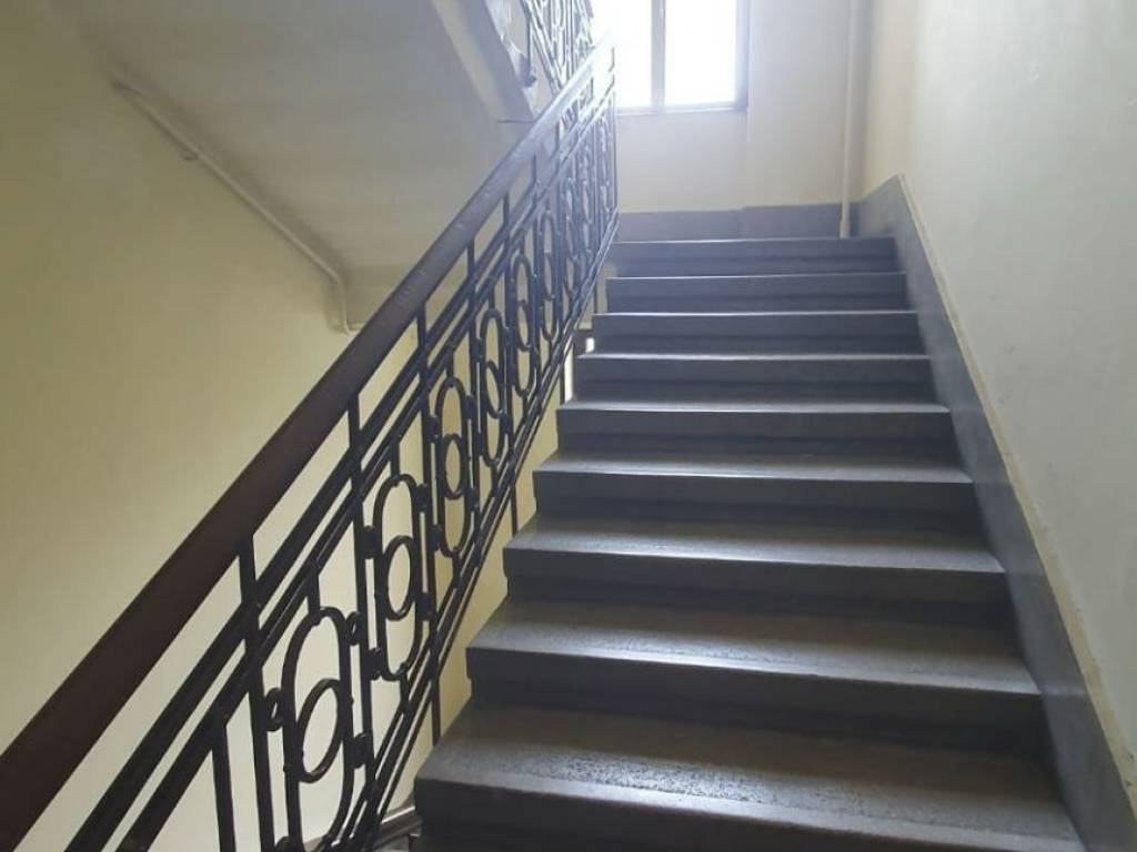 Flat in a building, Sale, Zagreb, Donji Grad