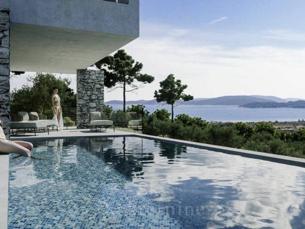 Detached house, Sale, Vodice, Vodice