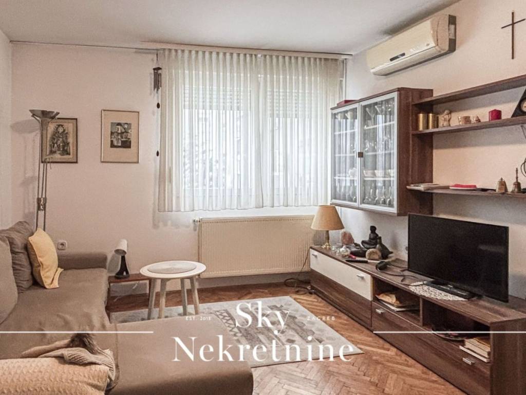 Stan u zgradi, Najam, Zagreb, Pešcenica - Žitnjak